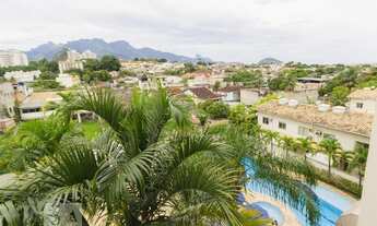 Imagem 7: Apartamento à Venda - Taquara, 2 Quartos, 55 m2