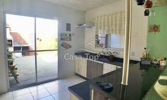 Imagem 4: Casa semimobiliada para alugar Boa Vista - Condomínio Residencial Moradas