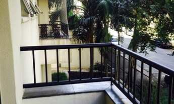 Imagem 7: APARTAMENTO 1 DORM E 1 VAGA NO BROOKLIN, PERTO DE TUDO, ÓTIMA LOCALIZAÇÃO, LOCAÇÃO