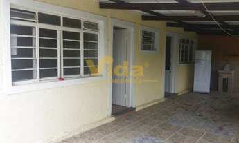 Imagem 2: Santana de Parnaíba - Casa Padrão - Parque Fernão Dias