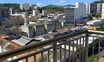 Imagem 6: OPORTUNIDADE! BARÃO DO AMAZONAS. CENTRAL LIFE. FRENTE. VARANDA, 2 QUARTOS, SUÍTE, GAR. LAZ