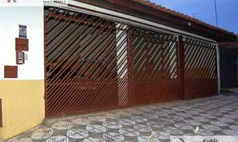 Imagem 4: Casa 3 Dorm - Vila Angélica