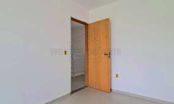 Imagem 7: Sobrado para Venda em São José, Recanto da Natureza, 2 dormitórios, 2 banheiros, 2 vagas