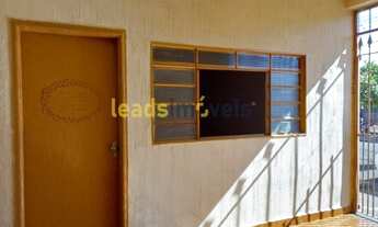 Imagem 3: Casa para Venda em Ribeirão Preto, Parque Industrial Tanquinho, 2 dormitórios, 1 banheiro