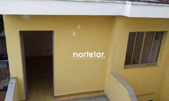 Imagem 2: Casa com 1 dormitório para alugar por R$ 1.200,00/mês - Imirim - São Paulo/SP