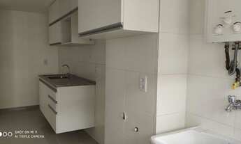 Imagem 6: Apt 3 Quartos (1 suite )no Condomínio Mio na Taquara