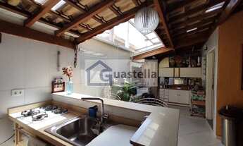 Imagem 4: Casa Sobrado de Condominio em Taboão - São Bernardo do Campo