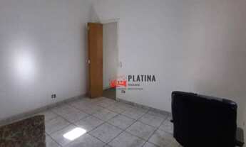 Imagem 2: Sobrado com 4 dormitórios à venda por R$ 550.000,00 - Saúde - São Paulo/SP