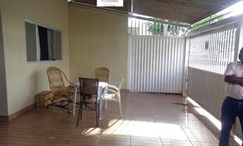 Imagem 3: QR 110 Ótima Casa na LAJE 2 Quartos Duas Suites Lado da Estação Metrô