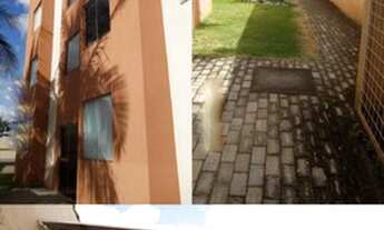 Imagem: Apartamento Vila Rosa Goiânia