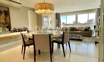 Imagem 7: Apartamento - Cambuí - Campinas