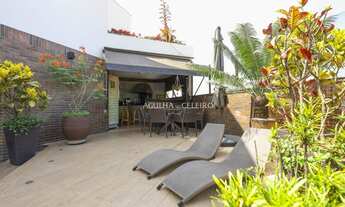 Imagem 3: SãO PAULO - Apartamento Padrão - Jardim Europa