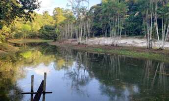 Imagem 3: Terreno Chácara 6500m2 Vivenda do Pontal