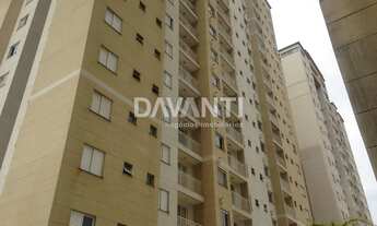 Imagem: Apartamento - Vila Nova - Campinas