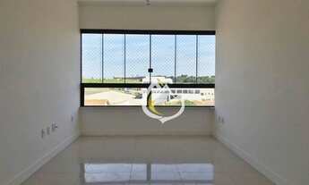 Imagem 3: Apartamento com 3 dormitórios para alugar, 86 m² por R$ 2.600,00/mês - Residencial San Mar