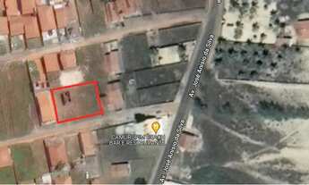 Imagem 1: Oportunidade!!! Lote 625 m² Praia de Barreta