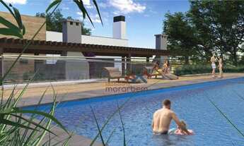 Imagem 3: Apartamento com 2 dormitórios à venda, 47 m² por R$ 169.000,00 - Olaria - Canoas/RS