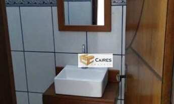 Imagem 7: Sobrado com 2 dormitórios à venda, 61 m² por R$ 280.000,00 - Parque Villa Flores - Sumaré