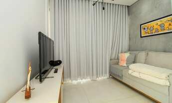 Imagem 6: Cobertura para aluguel, 2 quartos, 1 suíte, 2 vagas, Buritis - Belo Horizonte/MG