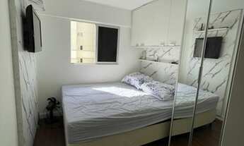 Imagem 6: APARTAMENTO A VENDA TOP LIFE LONG BEACH 2 QUARTOS, SUÍTE, REORMADO, 1 VAGA, LAZER COMPLETO
