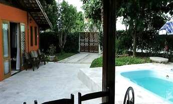 Imagem 2: Oportunidade Casa - Venda - Ribeirão, Ilhabela