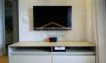 Imagem 2: GUARULHOS - Apartamento Padrão - Vila Progresso