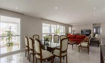 Imagem 2: Apartamento para Aluguel - Panamby, 3 Quartos, 199 m2