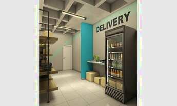 Imagem 5: Apartamento para venda tem 51 metros quadrados com 2 quartos em Jardim Arize - São Paulo