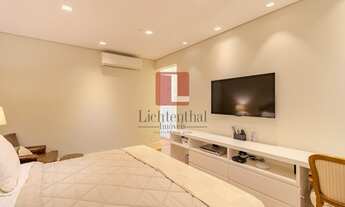 Imagem 4: São Paulo - Apartamento Padrão - Paraíso