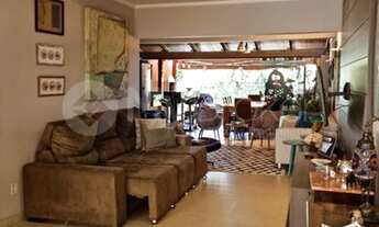 Imagem 5: Goiânia - Casa de Condomínio - Parque Amazônia