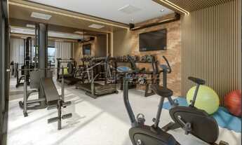 Imagem 7: Lindo sobrado, com 3 dormitórios e varanda gourmet, em condomínio no Urbanova!