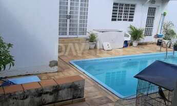 Imagem 2: Casa - Jardim Chapadão - Campinas