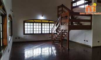 Imagem 5: Casa com 4 dormitórios à venda, 350 m² por R$ 750.000,00 - Bougainvillee V - Peruíbe/SP