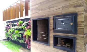 Imagem: Casa Condomínio Parthenon!!!