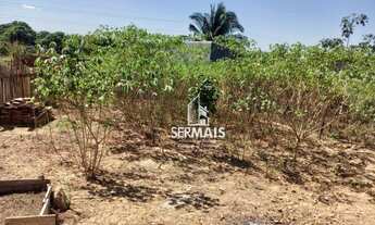 Imagem 7: Casa com 2 dormitórios à venda, 70 m² por R$ 100.000 - Parque São Pedro - Ji-Paraná/RO