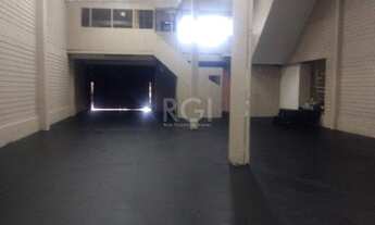 Imagem 2: Porto Alegre - Galpão/Depósito/Armazém - Vila Ipiranga