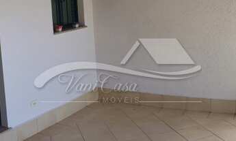 Imagem 4: Casa à venda no Jd. Santa Cruz com 5 quertos e 2 suítes