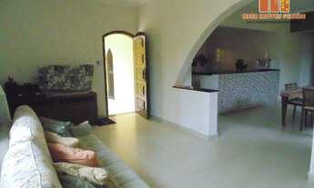 Imagem 6: Casa com 3 dormitórios à venda, 133 m² por R$ 650.000,00 - Jardim Beira Mar - Peruíbe/SP