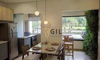 Imagem 7: Apartamento à venda, 68 m² por R$ 330.600,82 - Villa Branca - Jacareí/SP