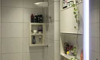 Imagem 3: Ótima oportunidade - Apartamento no Altiplano com móveis projetados