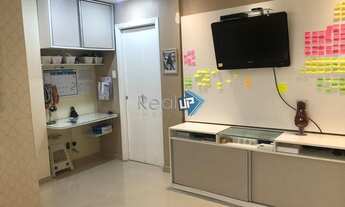 Imagem 5: RIO DE JANEIRO - Apartamento Padrão - Tijuca Tijuca