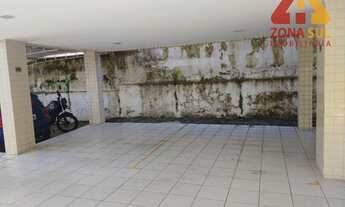 Imagem 5: Apartamento com 2 dormitórios para alugar por R$ 800,00/mês - Água Fria - João Pessoa/PB