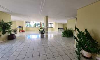 Imagem 5: Edifício Orquídea Apartamento no Jóquei Clube