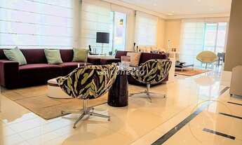 Imagem 4: São Paulo - Apartamento Padrão - Vila Regente Feijó