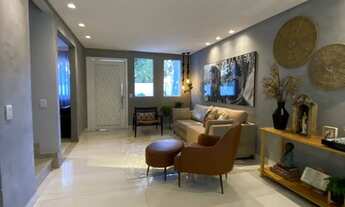 Imagem 4: Casa para venda possui 165 metros quadrados com 4 quartos em Granja dos Cavaleiros - Macaé