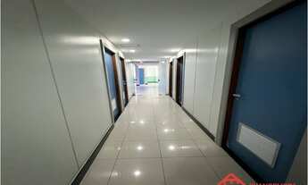 Imagem 3: Sala comercial 340m² para aluguel em Salvador, Pituba, 9 vagas rotativas