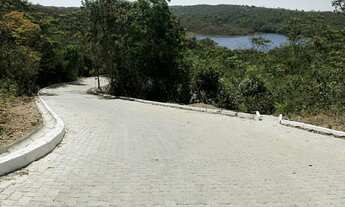 Imagem 3: Lote beira Lago (/Corumbá IV), Rancho a venda com piscina Excelente