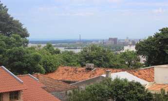 Imagem 6: Porto Alegre - Casa Padrão - Menino Deus