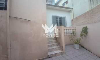 Imagem 4: Casa Térrea Residencial / Vila Maria Alta