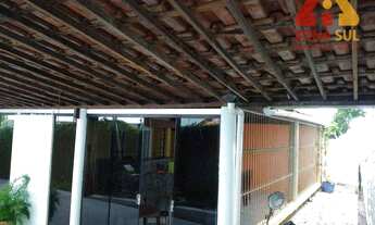 Imagem 3: Casa com 3 dormitórios à venda por R$ 350.000,00 - José Américo de Almeida - João Pessoa/P